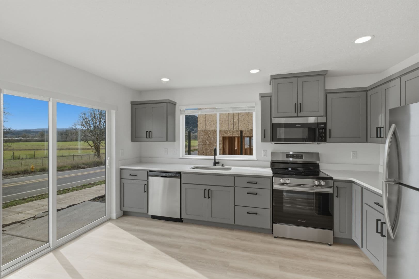 Philomath Townhome: 800-838 S 19th St