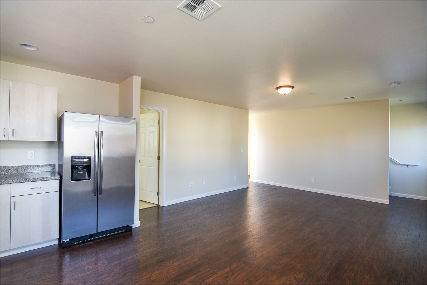 Corvallis Townhome: 1960 NW Taylor Ave