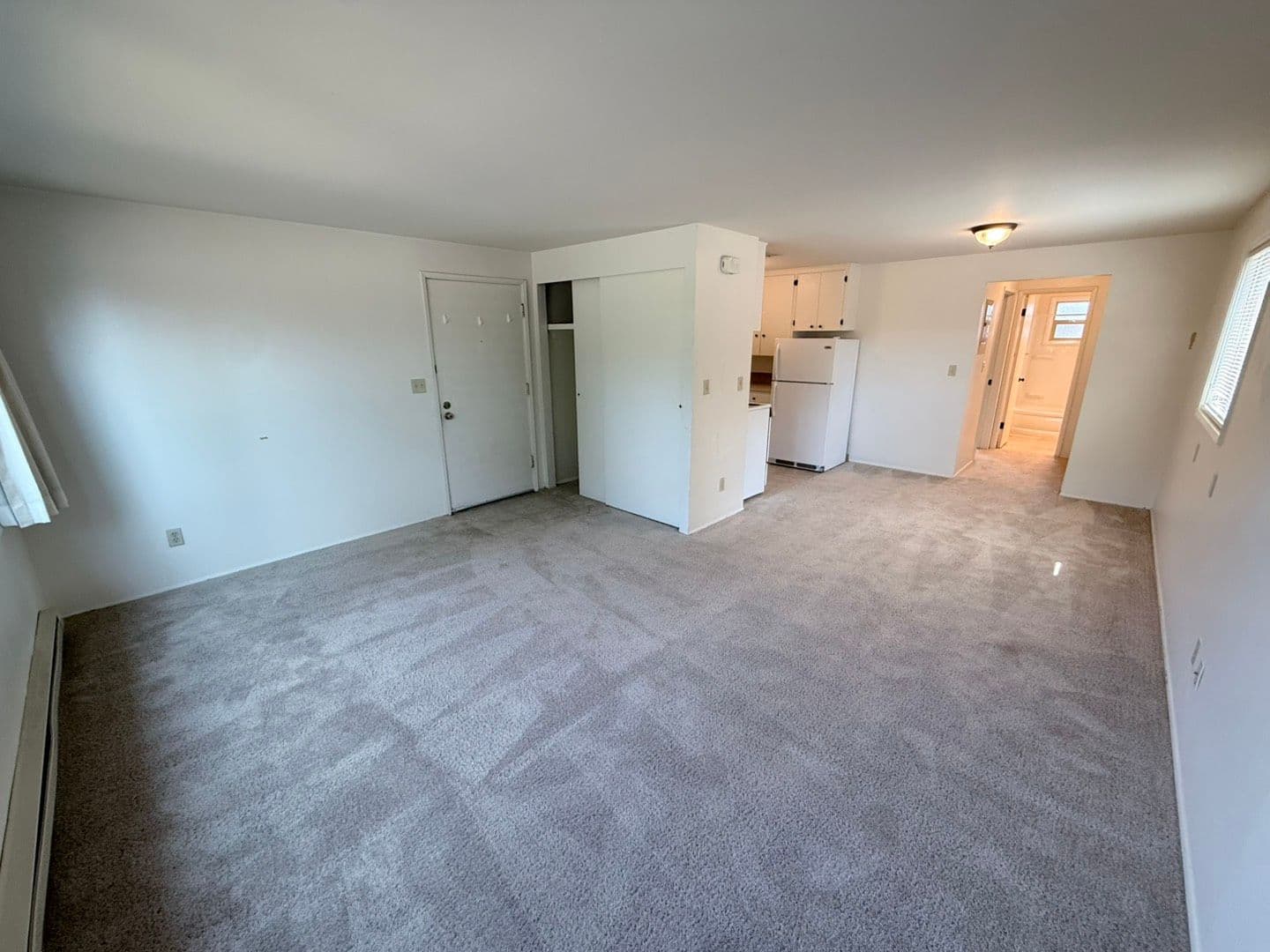 Corvallis Apartment: 2600-2628 NW Tyler Ave