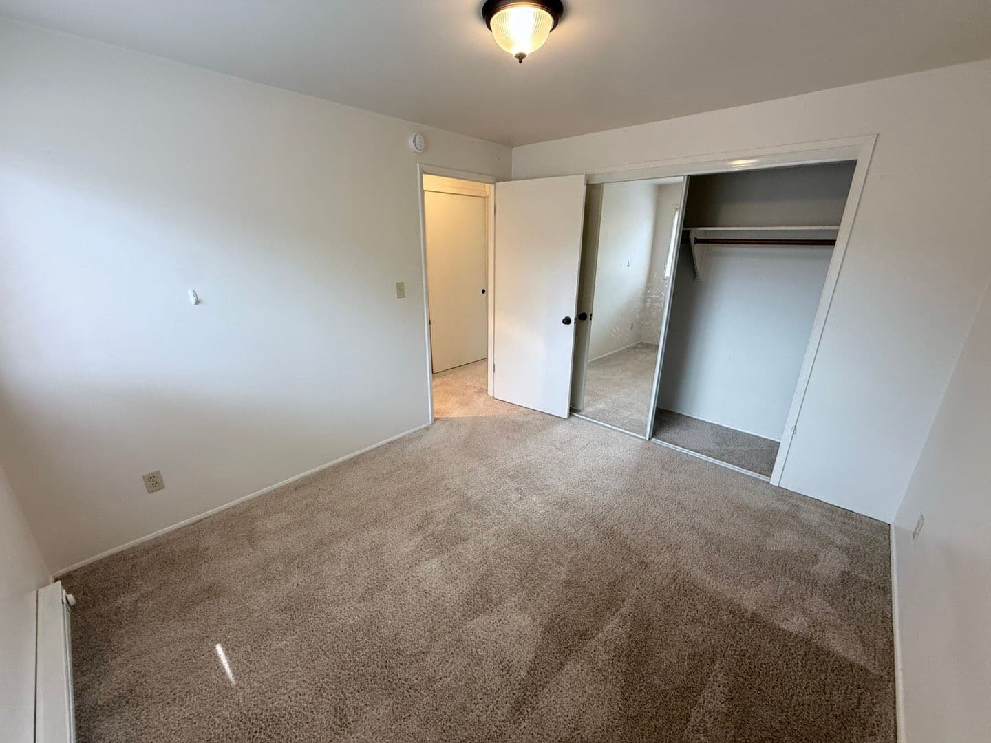 Corvallis Apartment: 2600-2628 NW Tyler Ave