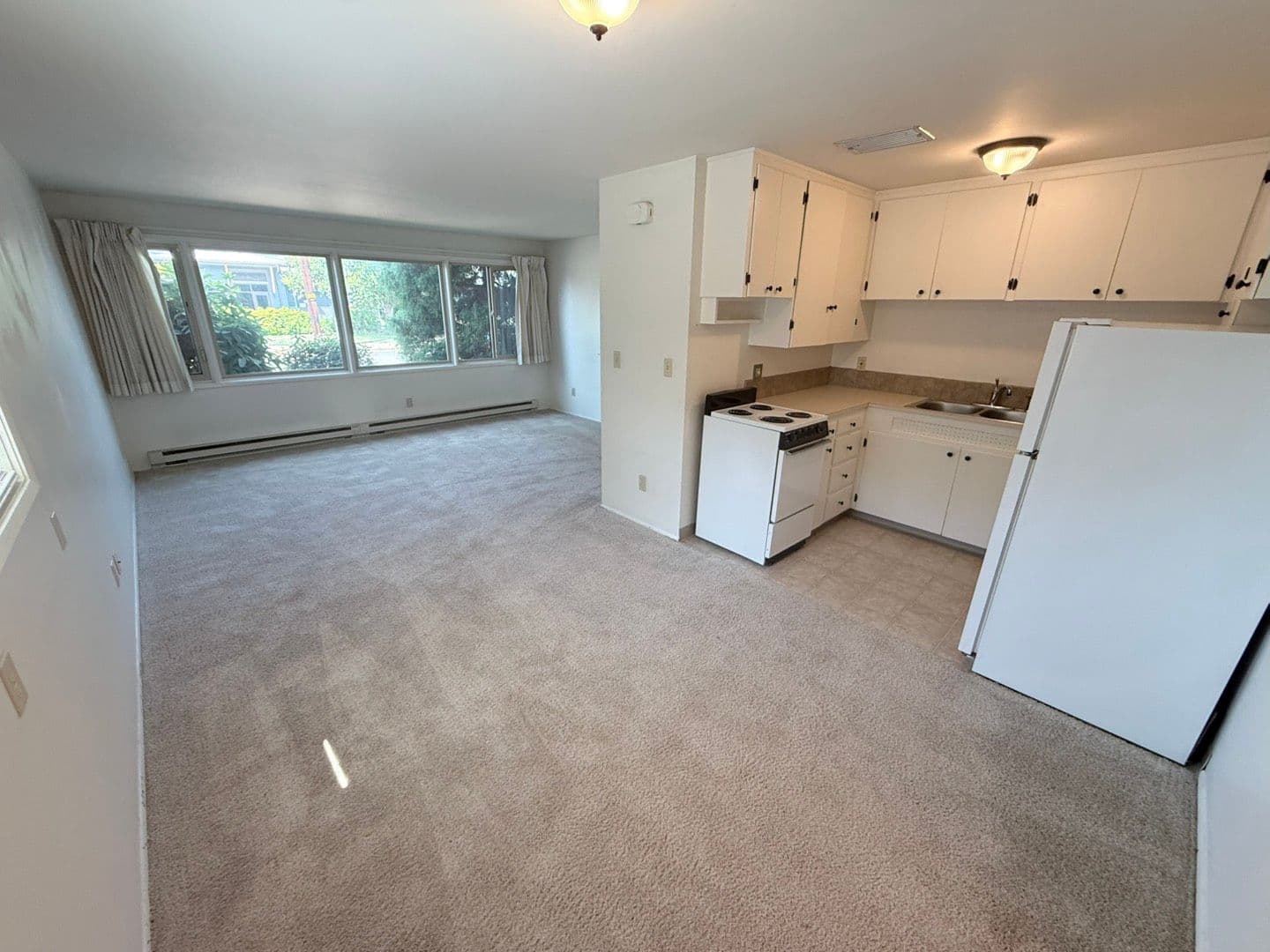 Corvallis Apartment: 2600-2628 NW Tyler Ave