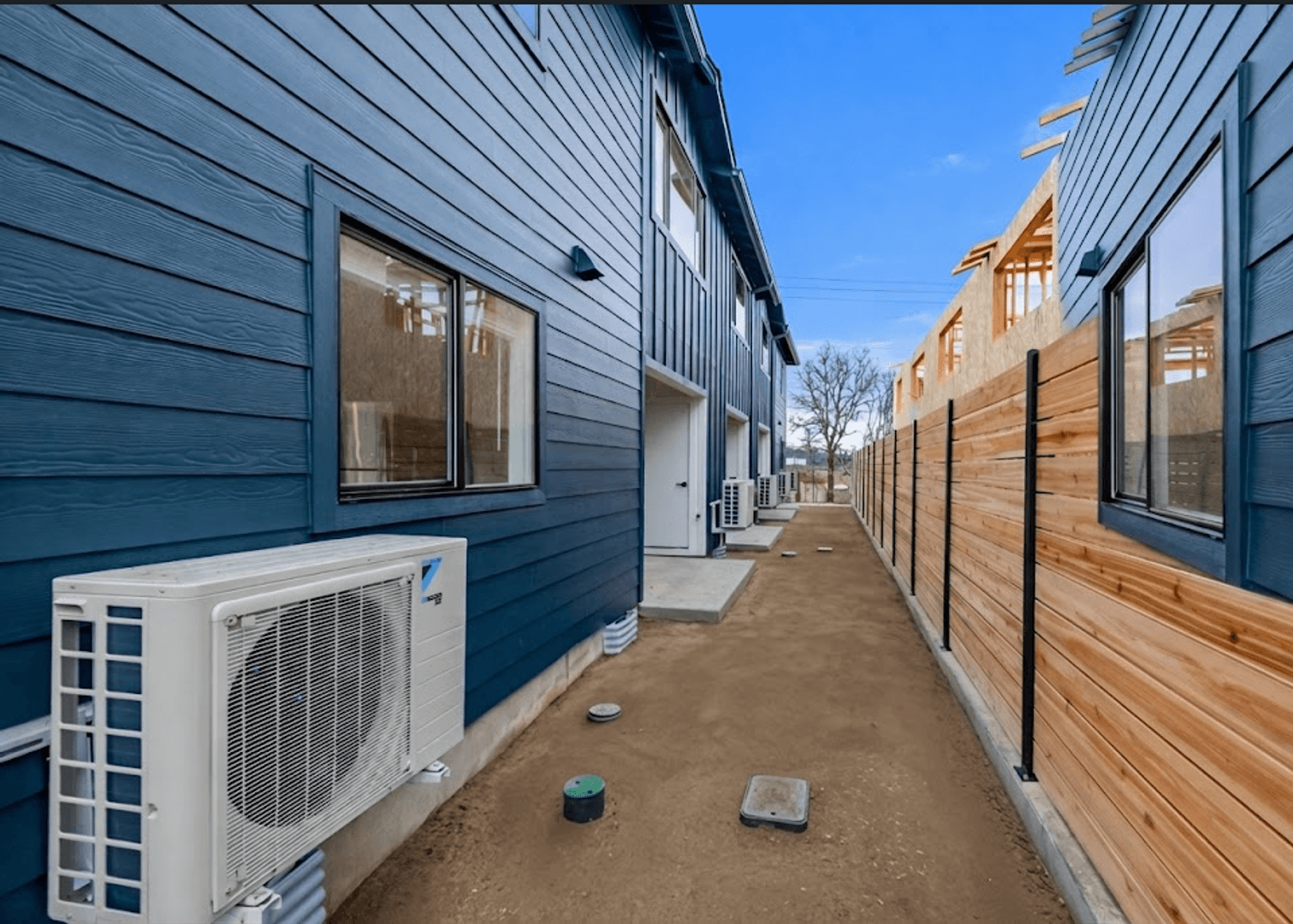 Philomath Townhome: 800-838 S 19th St