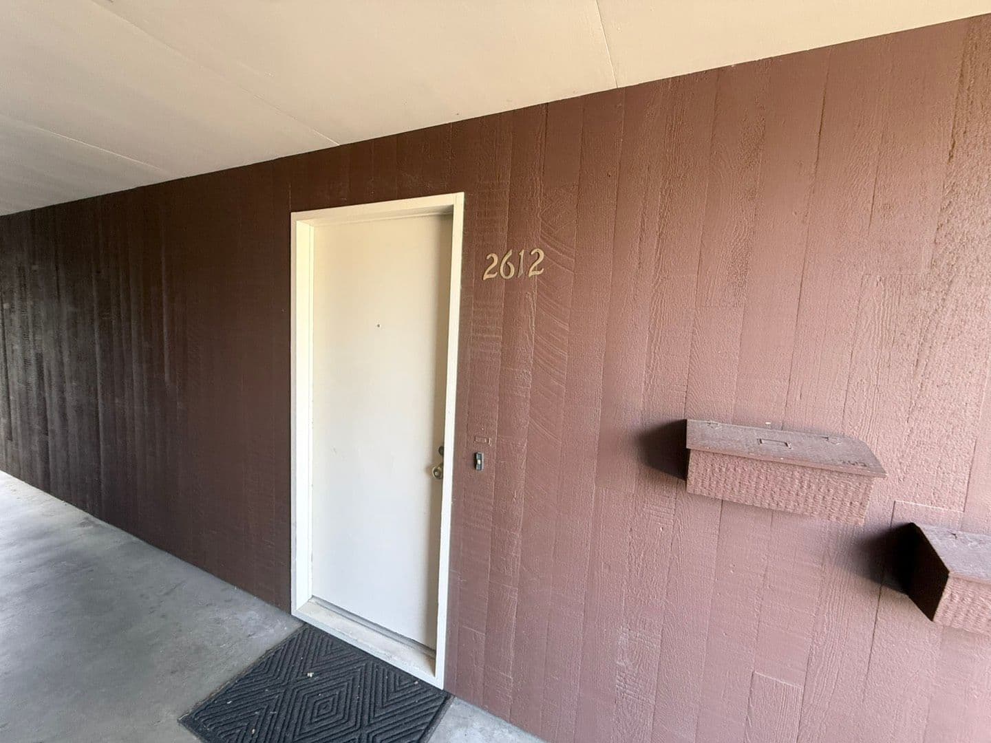 Corvallis Apartment: 2600-2628 NW Tyler Ave