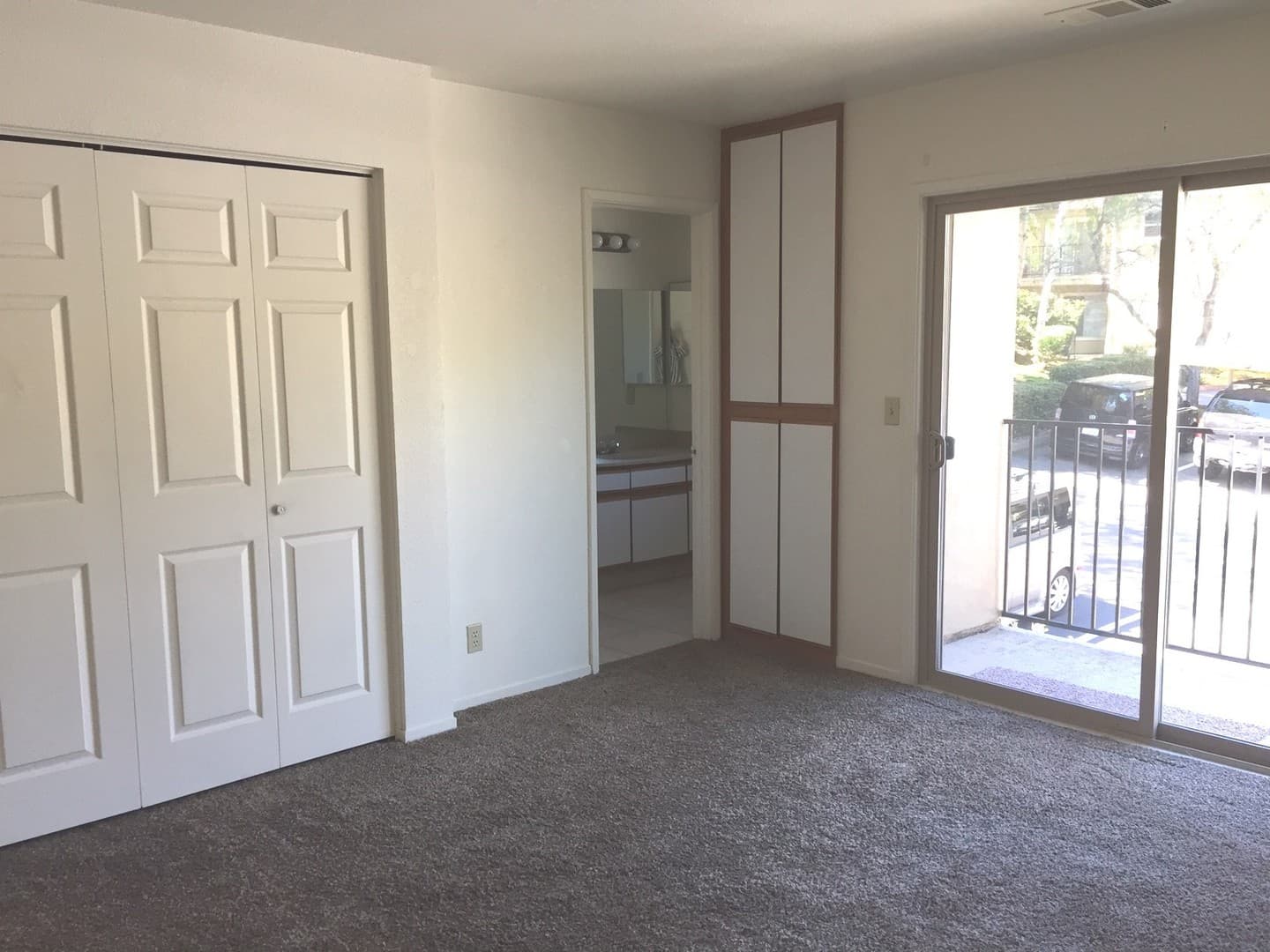Cameron Park Apartment: 2262 Knollwood Drive