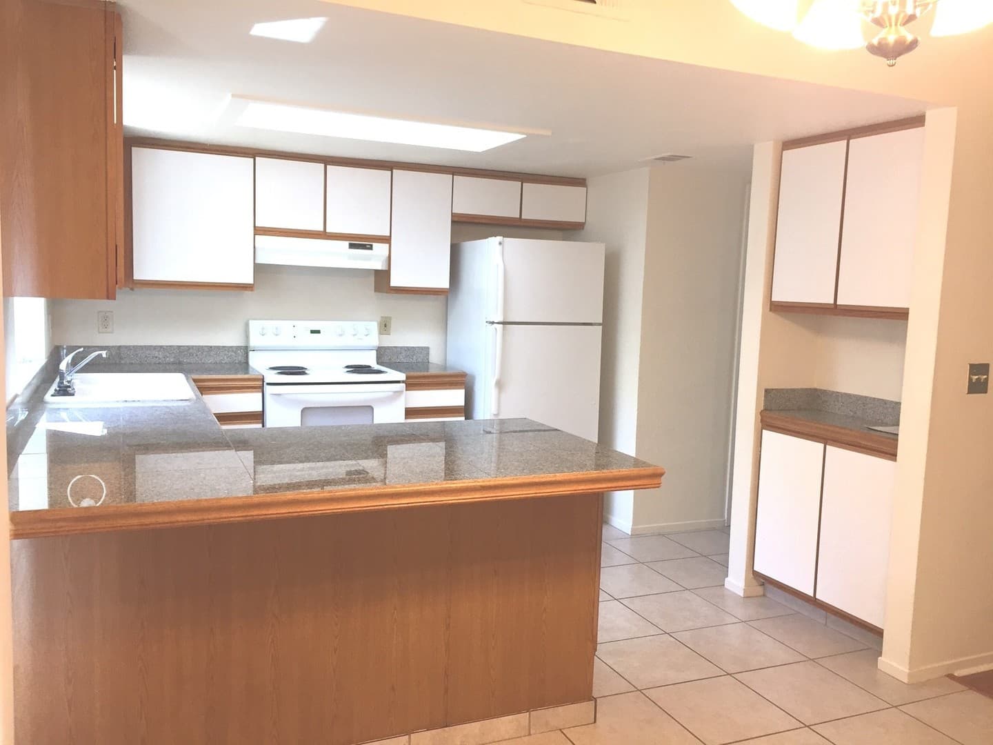 Cameron Park Apartment: 2262 Knollwood Drive