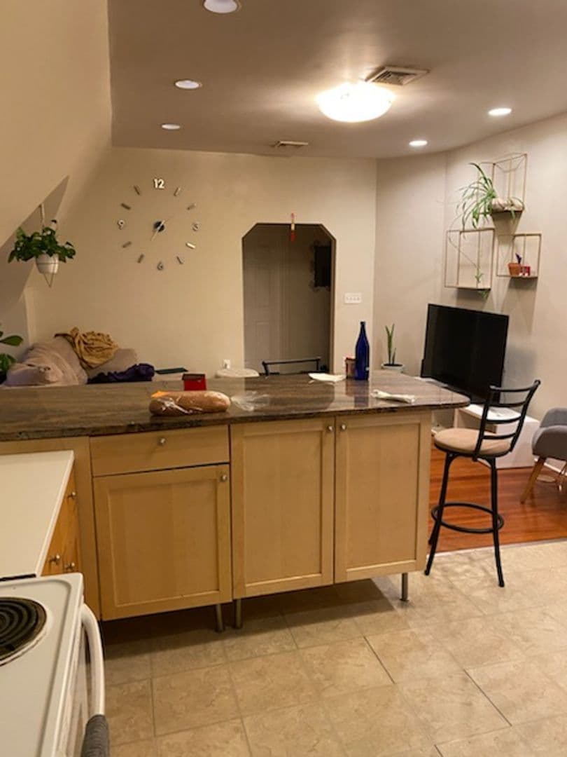 BOSTON Apartment: 345 SEAVER STREET