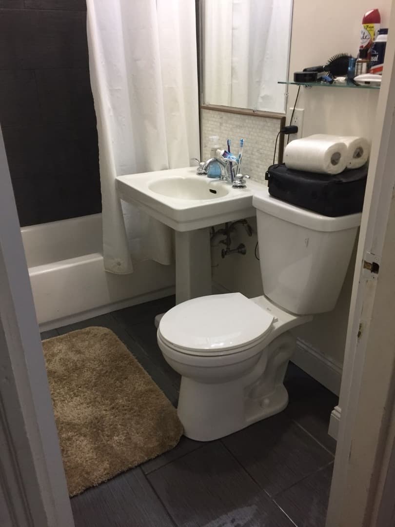 BOSTON Apartment: 55 HILLSIDE STREET