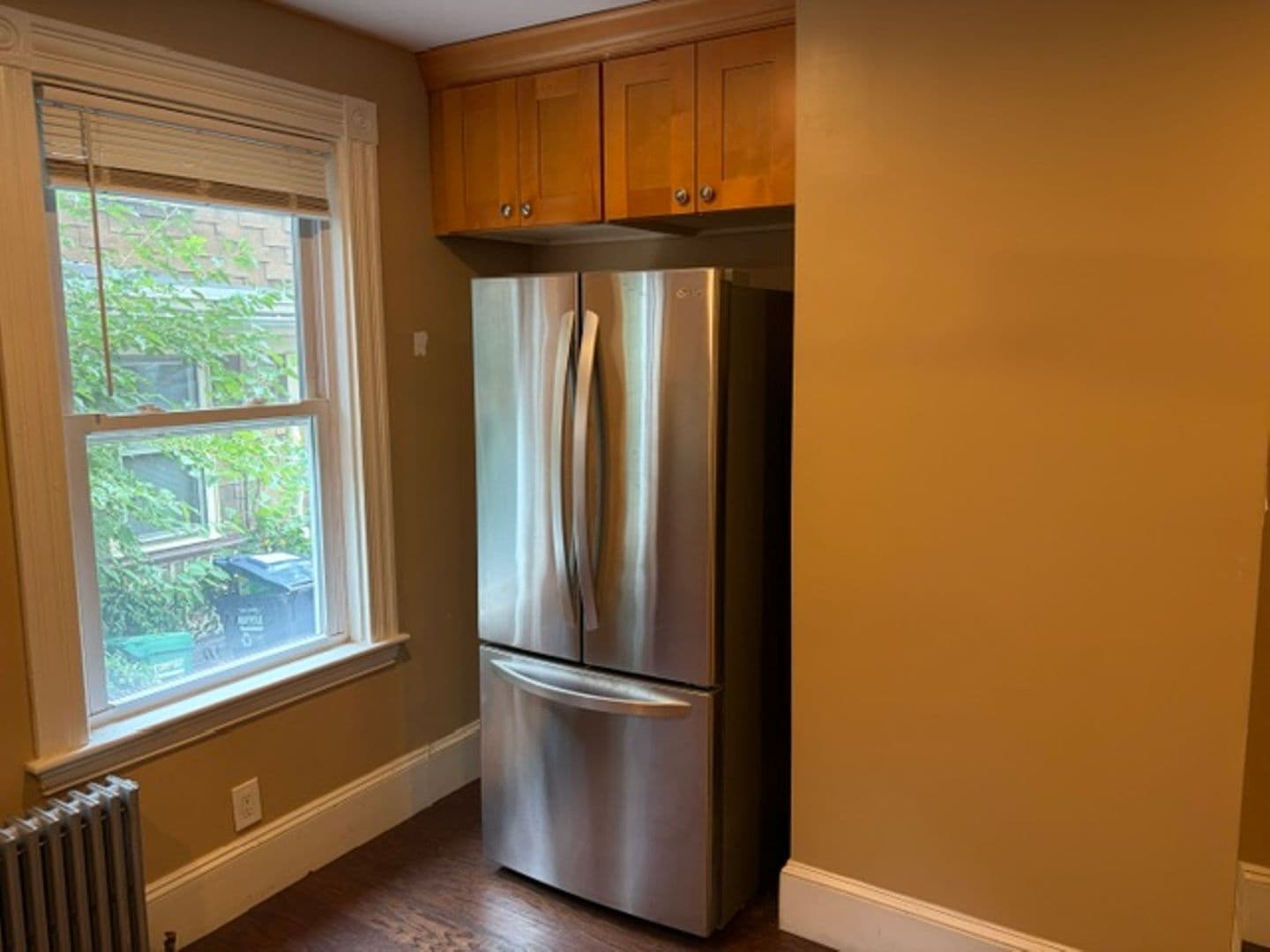 CAMBRIDGE Apartment: 23 MAGEE STREET
