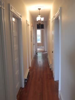 BOSTON Apartment: 16 FISHER AVENUE