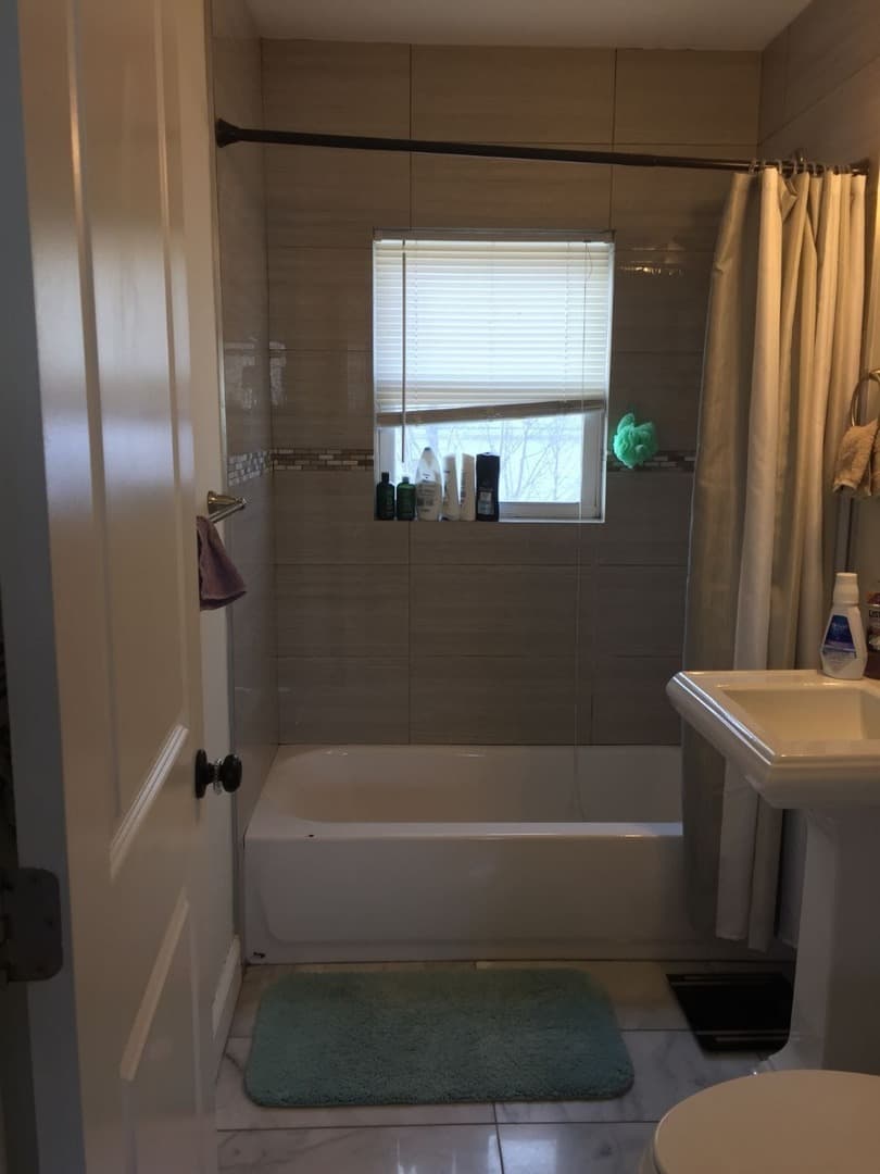 BOSTON Apartment: 55 HILLSIDE STREET