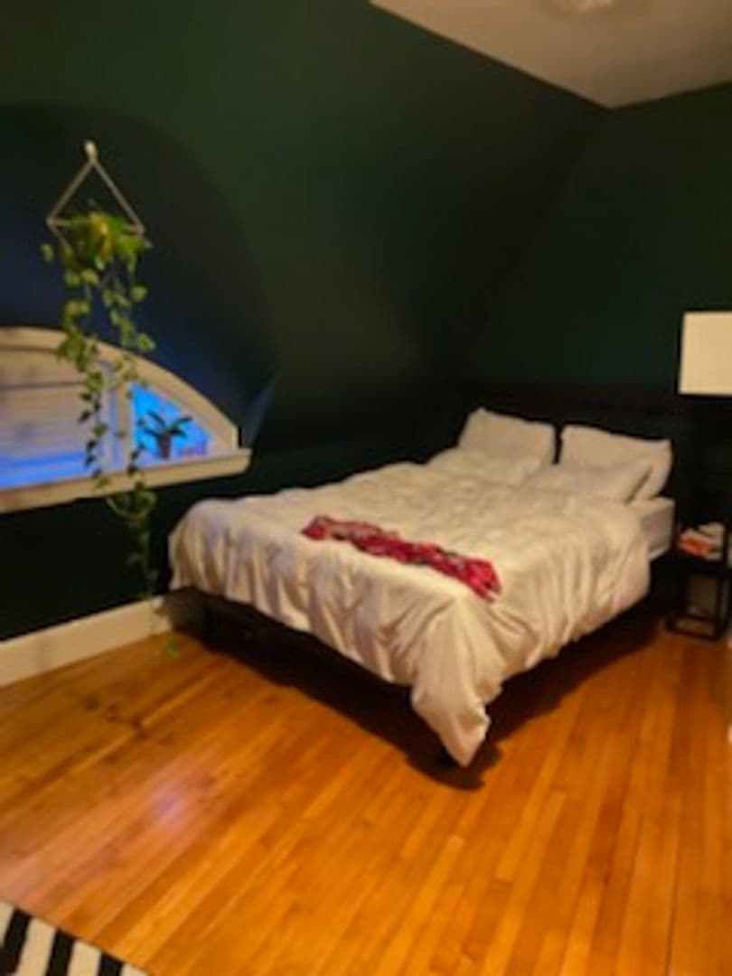 BOSTON Apartment: 345 SEAVER STREET