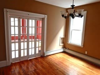 BOSTON Apartment: 16 FISHER AVENUE