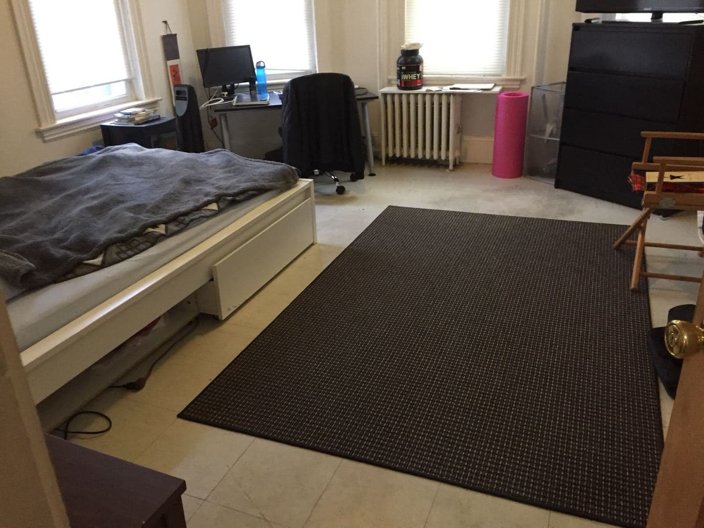 BOSTON Apartment: 55 HILLSIDE STREET