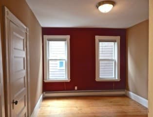 BOSTON Apartment: 16 FISHER AVENUE