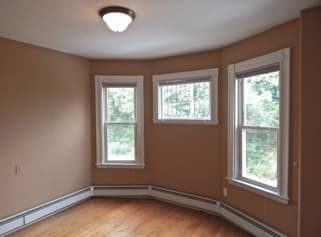 BOSTON Apartment: 16 FISHER AVENUE