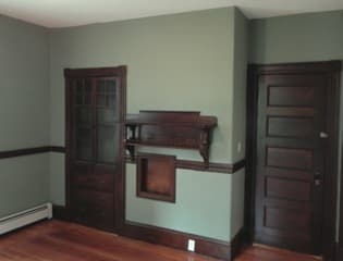 BOSTON Apartment: 16 FISHER AVENUE