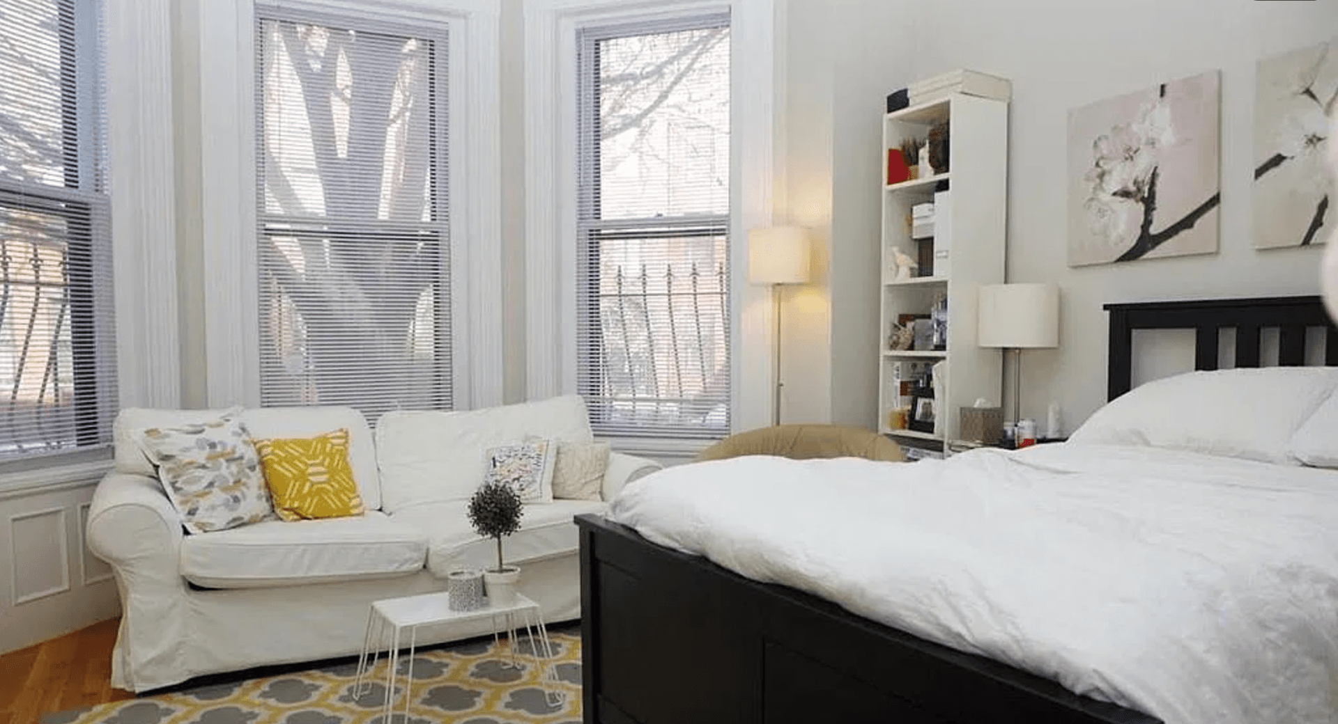 BOSTON Apartment: 438 MARLBOROUGH STREET