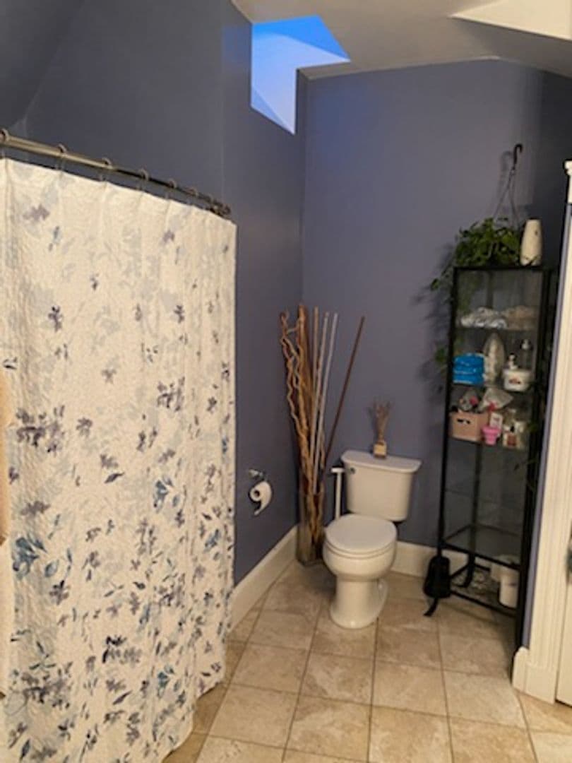 BOSTON Apartment: 345 SEAVER STREET