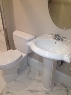 BOSTON Apartment: 438 MARLBOROUGH STREET