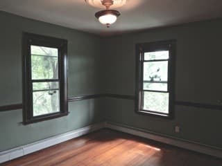 BOSTON Apartment: 16 FISHER AVENUE