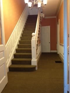 BOSTON Apartment: 438 MARLBOROUGH STREET