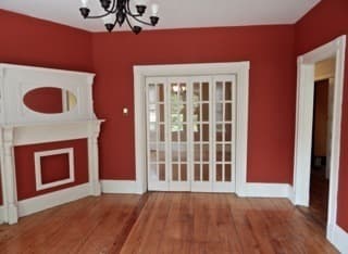 BOSTON Apartment: 16 FISHER AVENUE