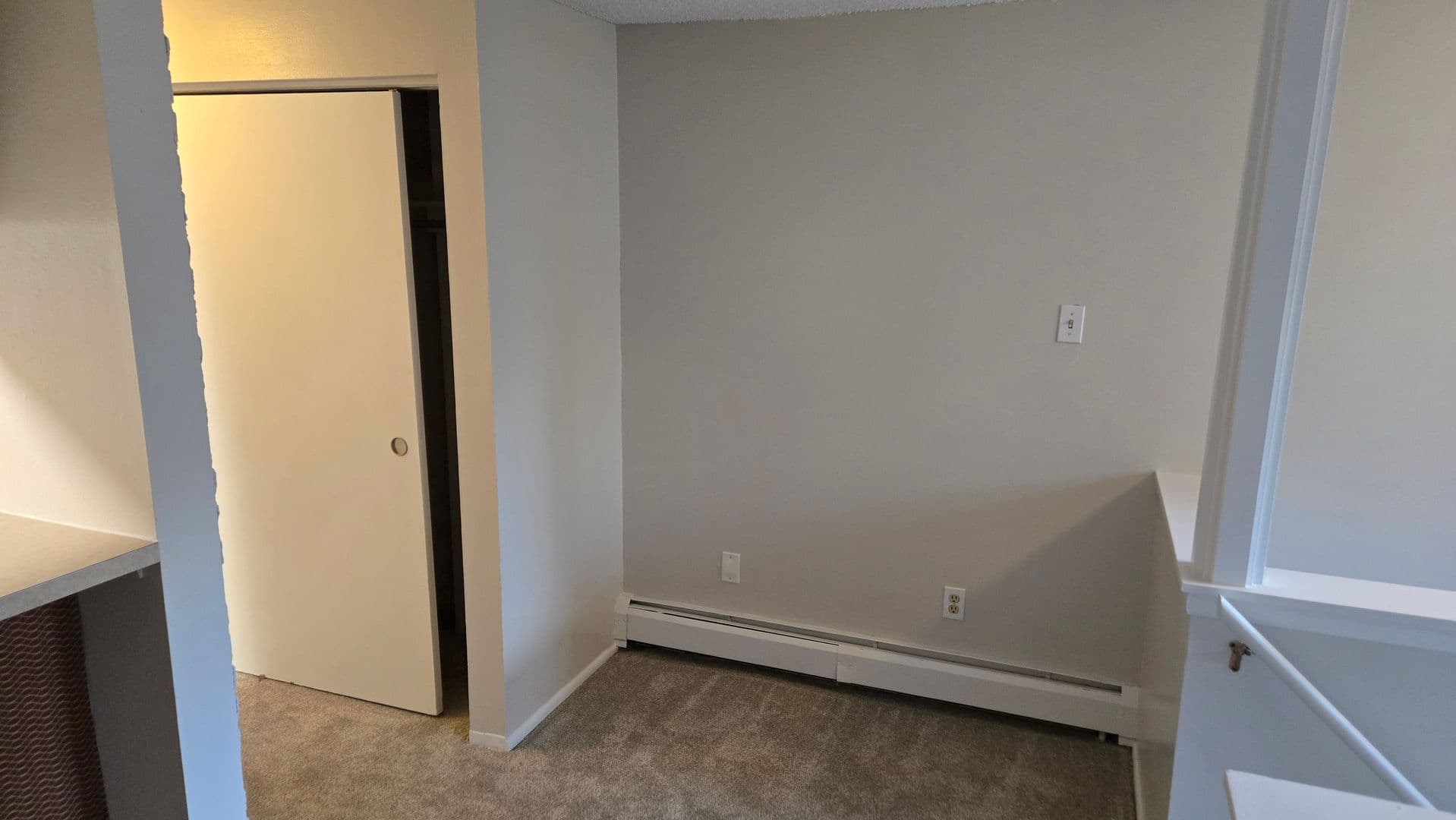 Boulder Apartment: 1842 Canyon Blvd