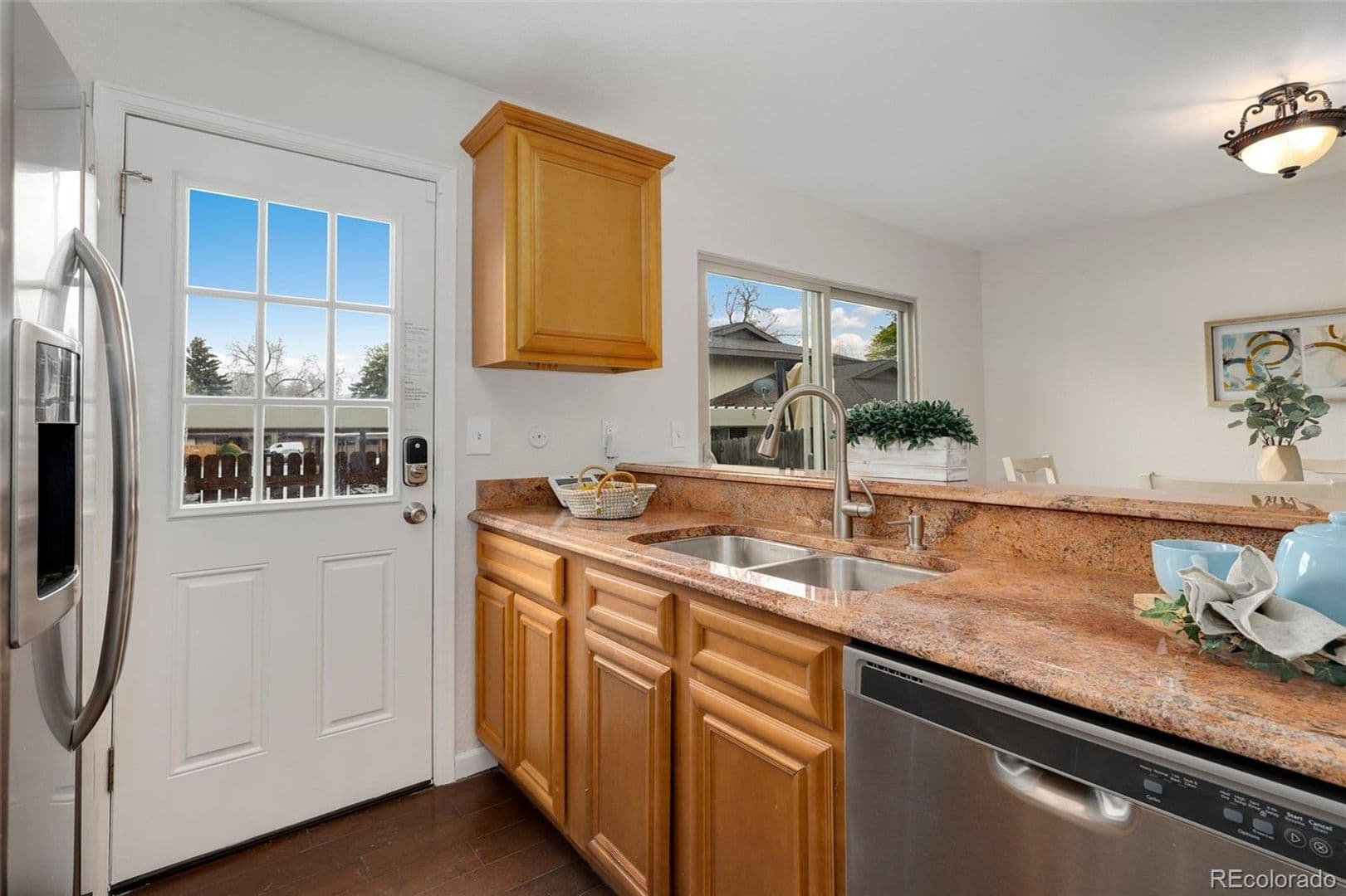 Aurora House: 3723 S Granby Way