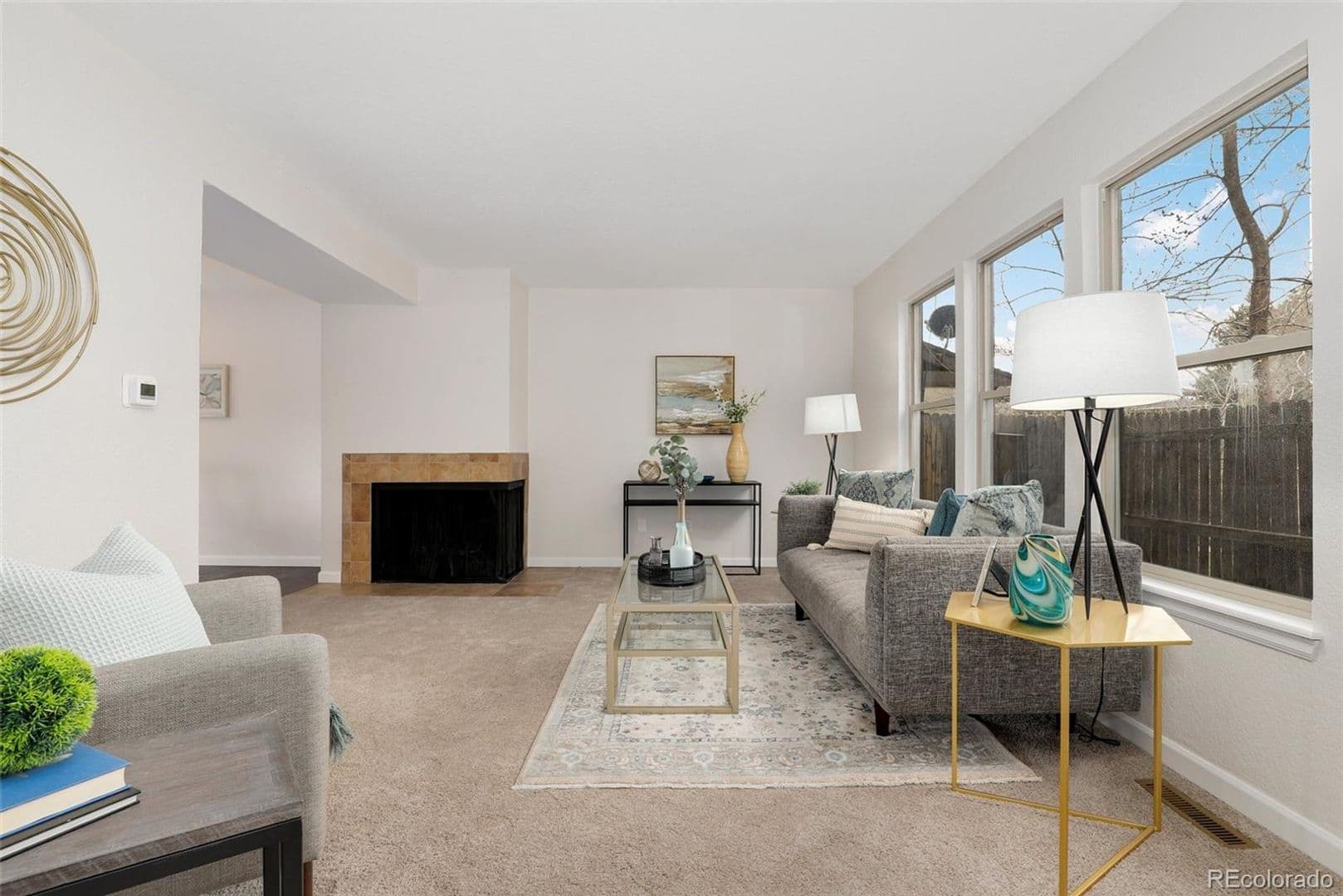 Aurora House: 3723 S Granby Way