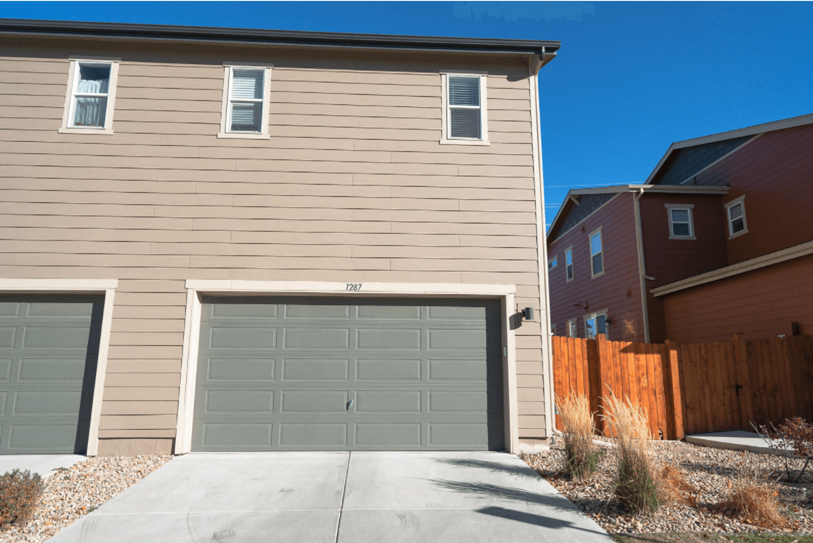 Denver House: 1287 S Dayton St