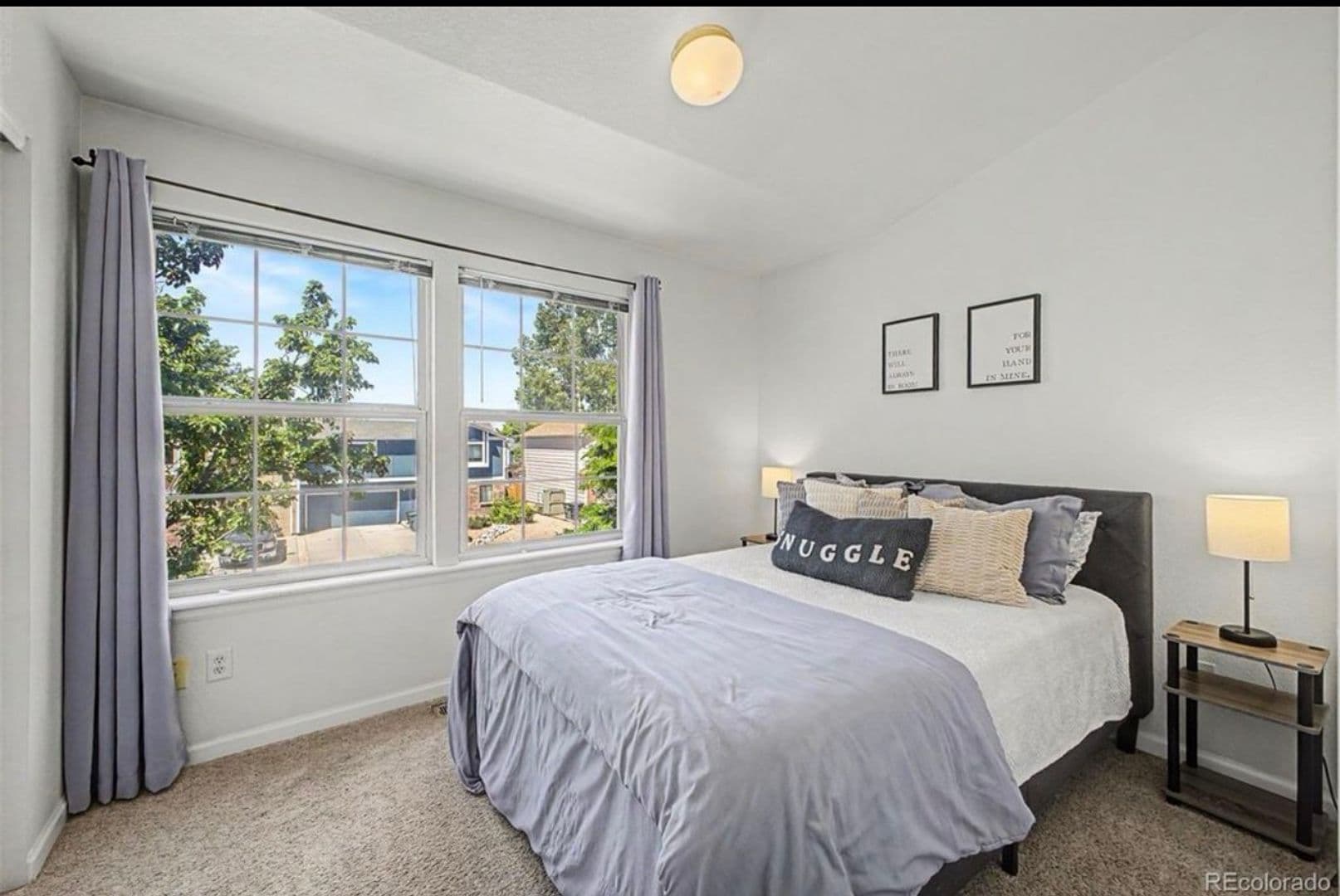 Thornton House: 13056 Harrison Dr