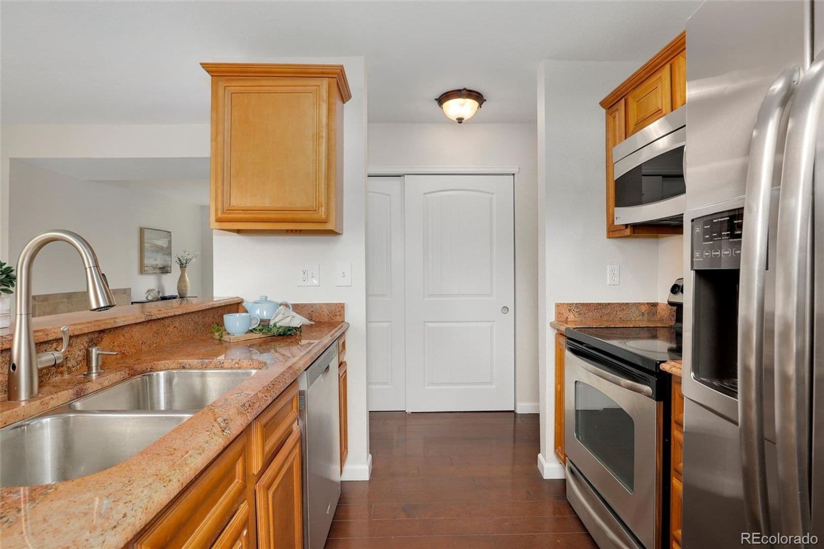 Aurora House: 3723 S Granby Way