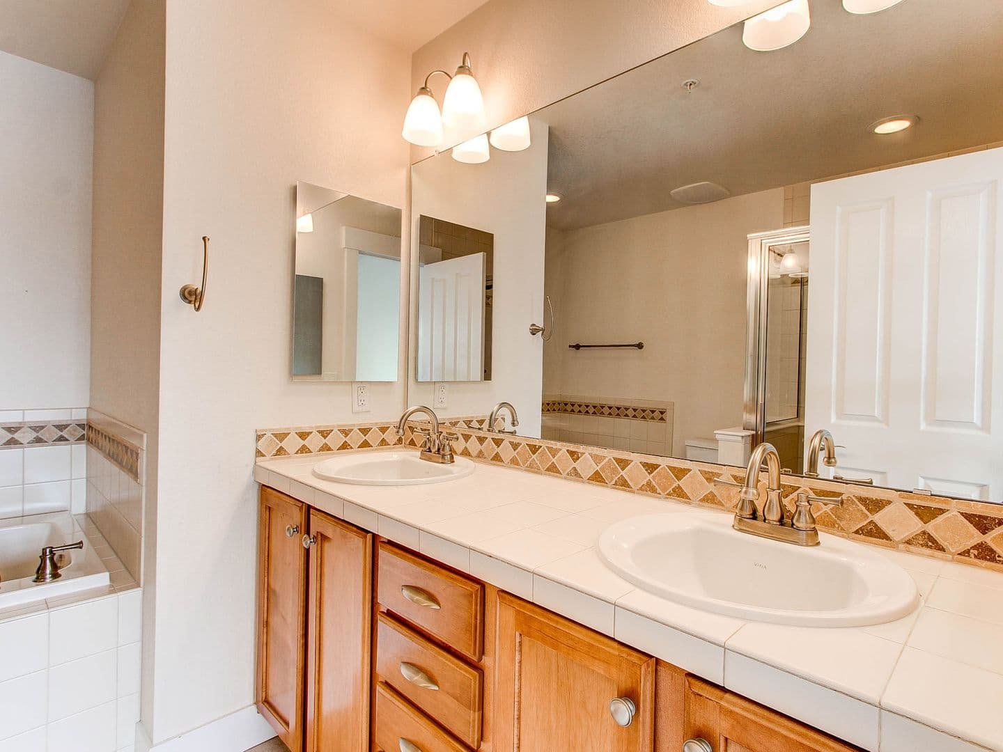 Denver House: 3441 Xenia St