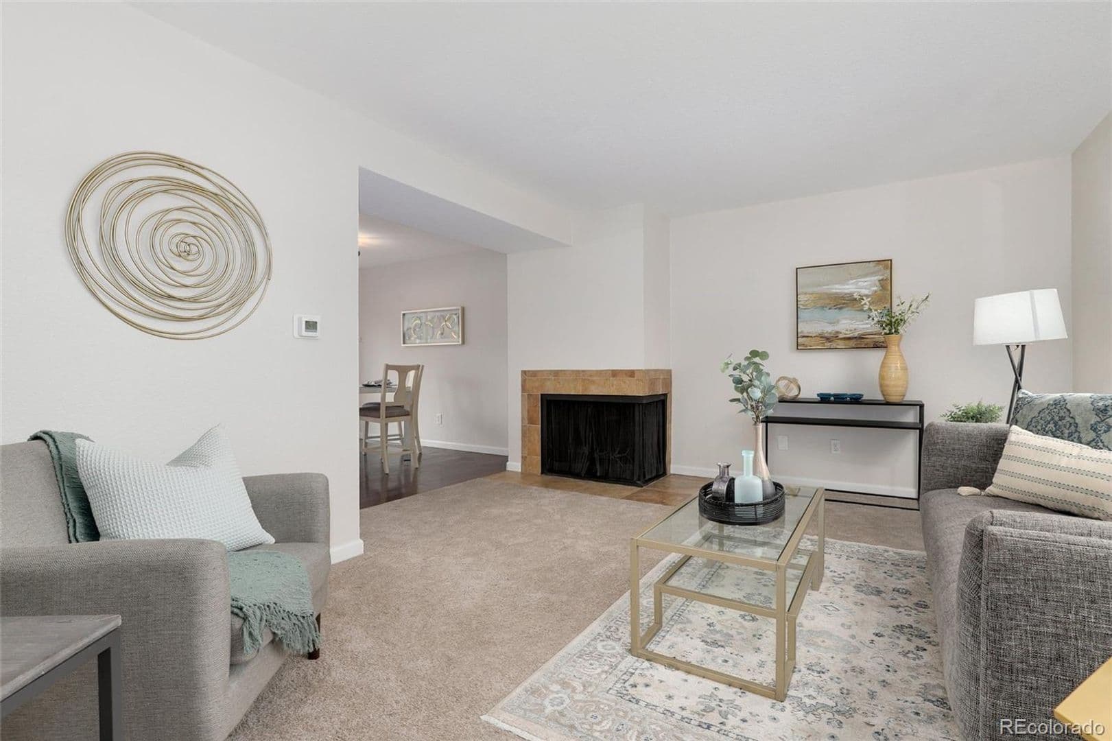 Aurora House: 3723 S Granby Way