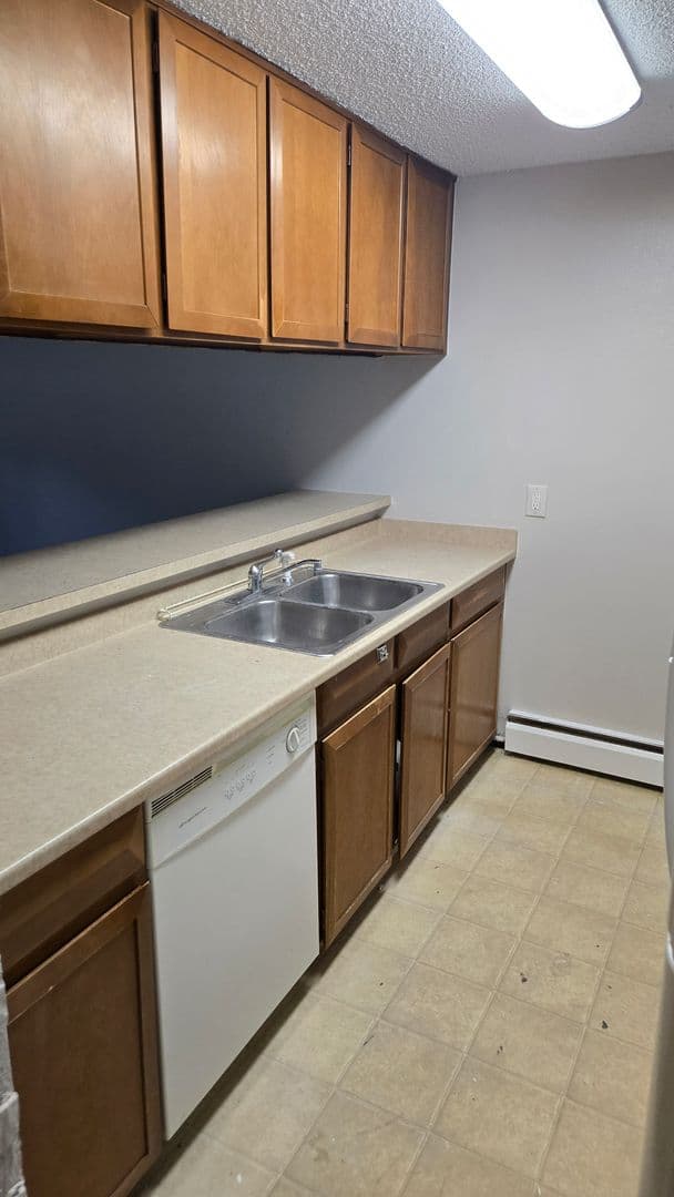 Boulder Apartment: 1842 Canyon Blvd