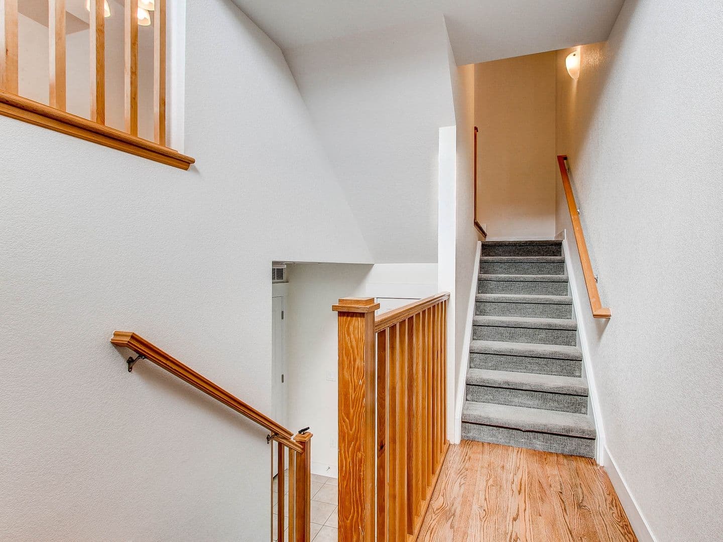 Denver House: 3441 Xenia St