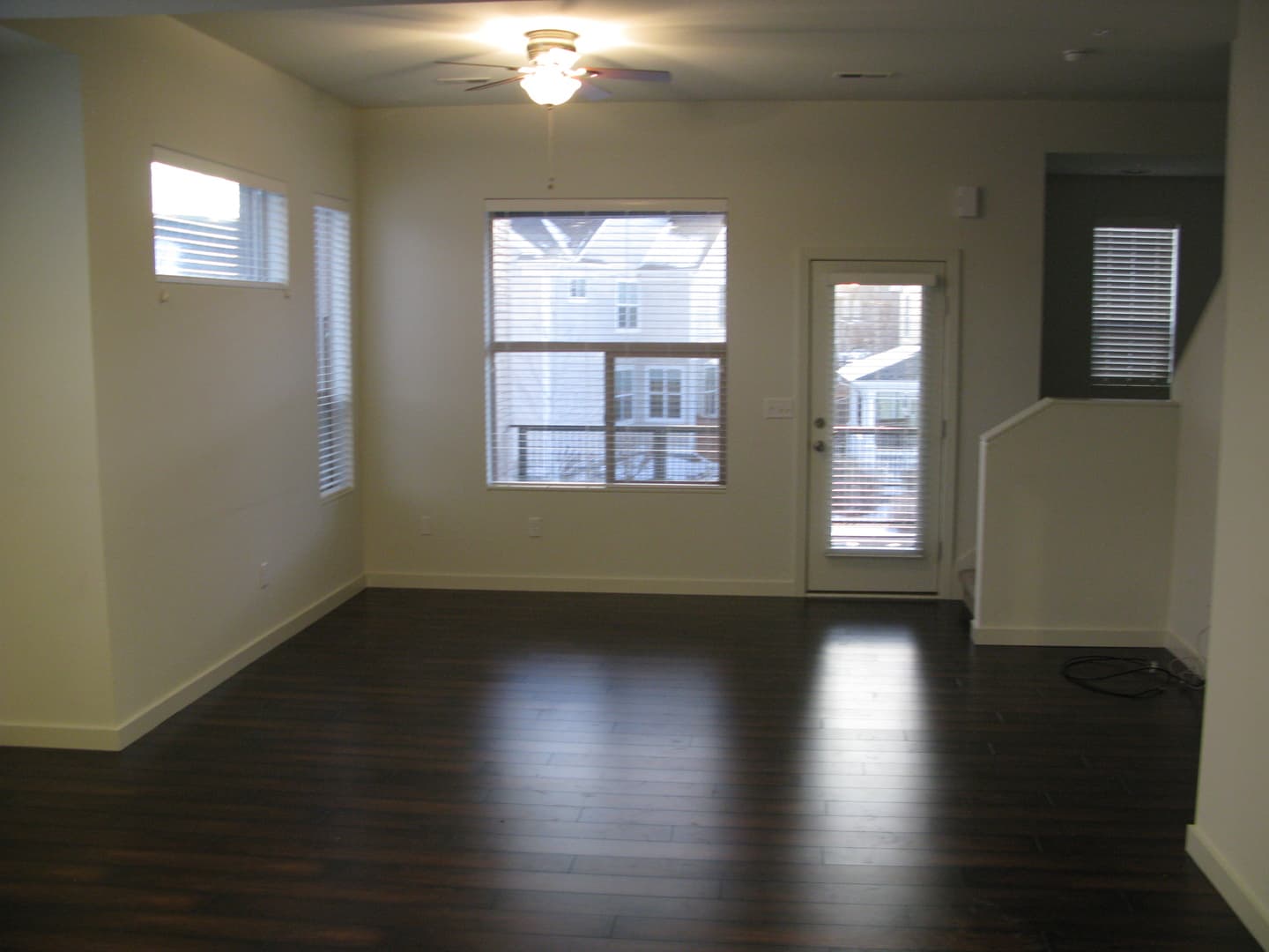 Denver House: 2420 Uinta St