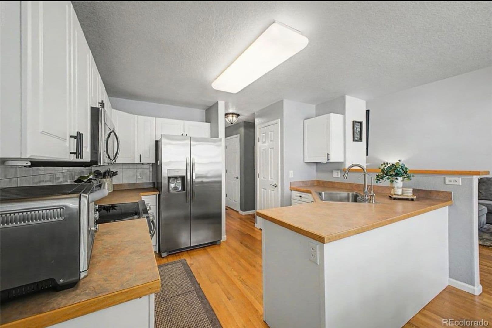 Thornton House: 13056 Harrison Dr