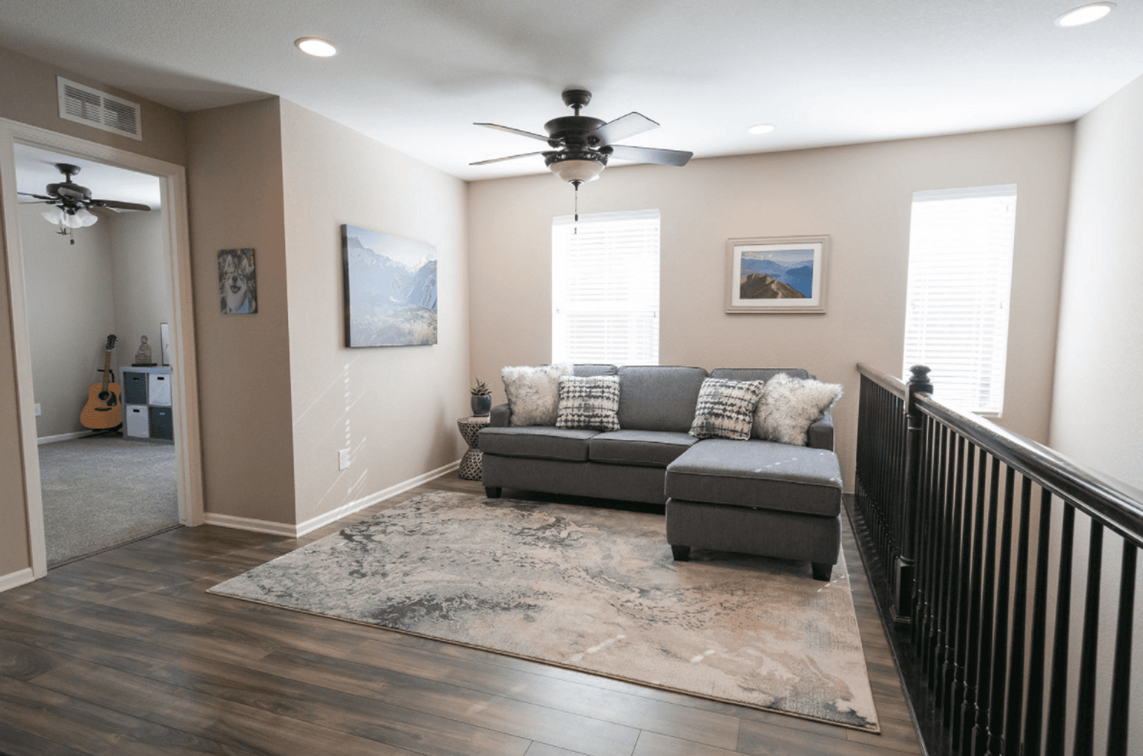 Denver House: 1287 S Dayton St