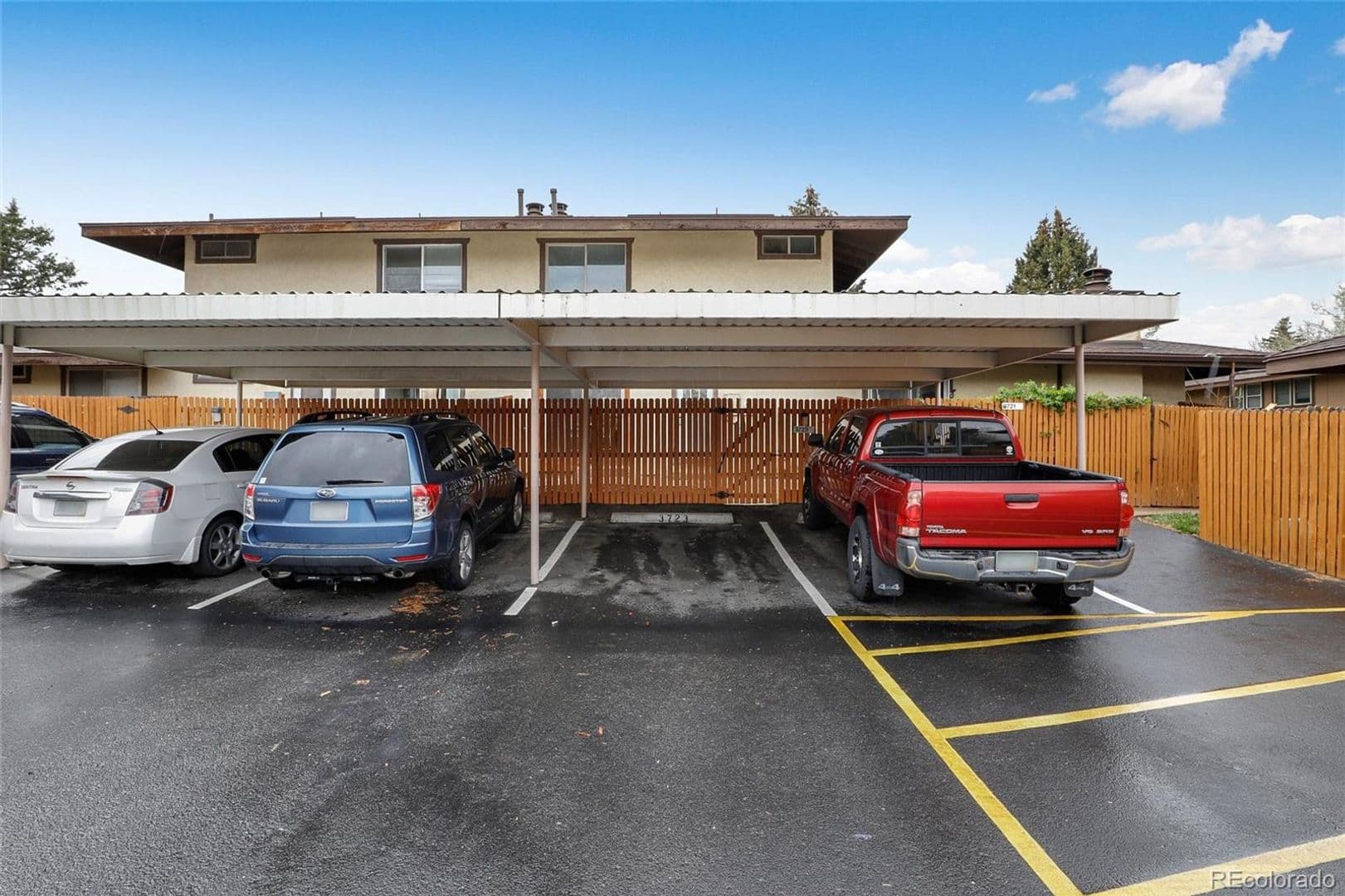 Aurora House: 3723 S Granby Way