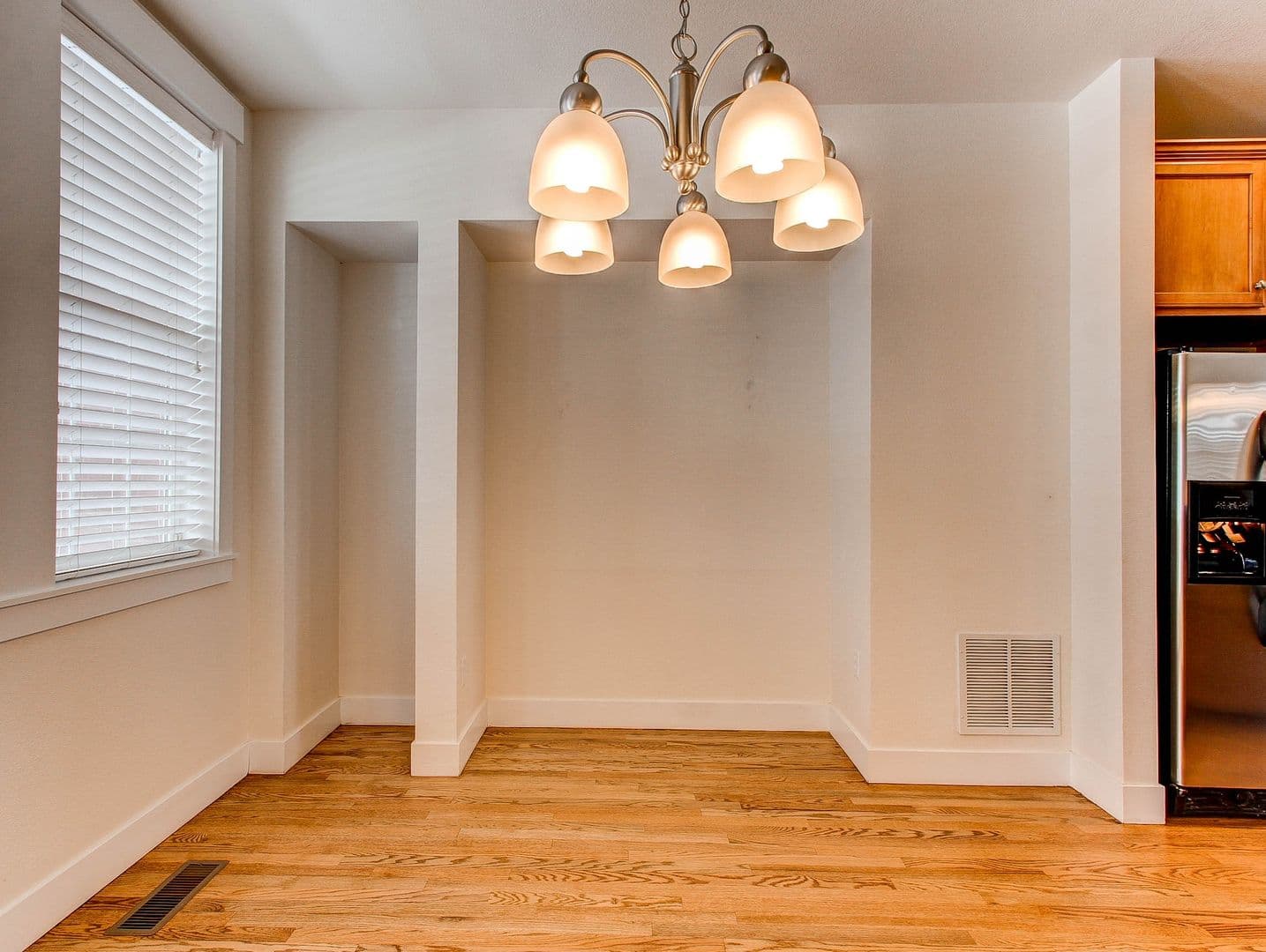 Denver House: 3441 Xenia St