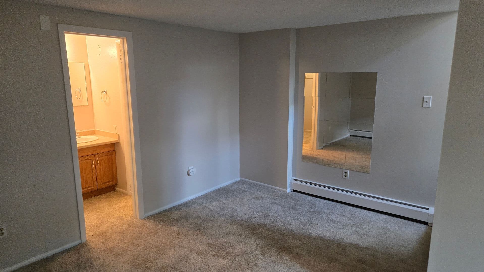 Boulder Apartment: 1842 Canyon Blvd