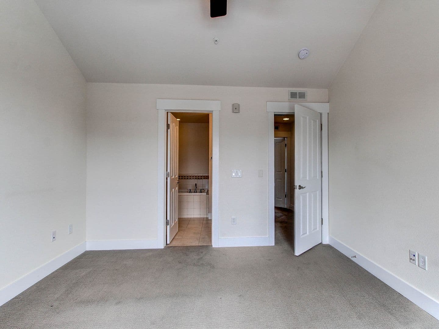 Denver House: 3441 Xenia St