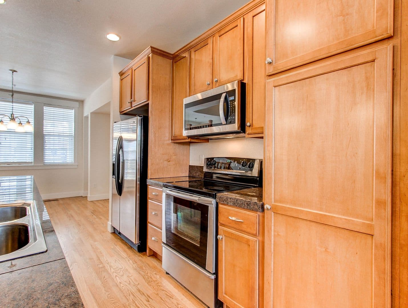Denver House: 3441 Xenia St