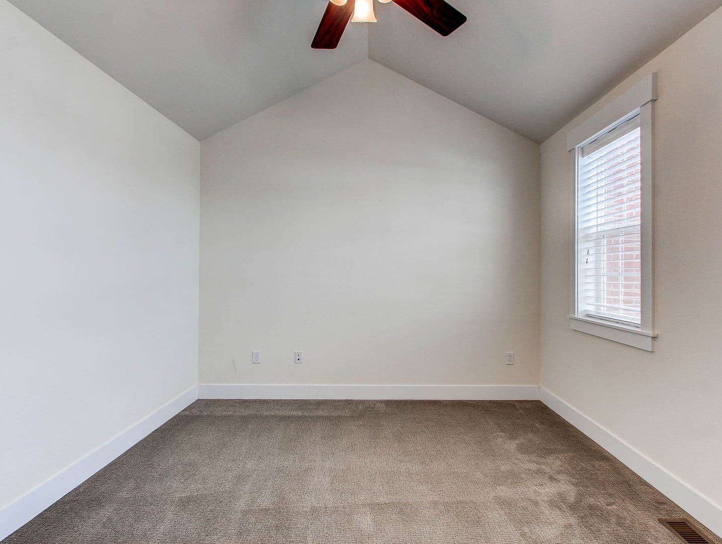 Denver House: 3441 Xenia St