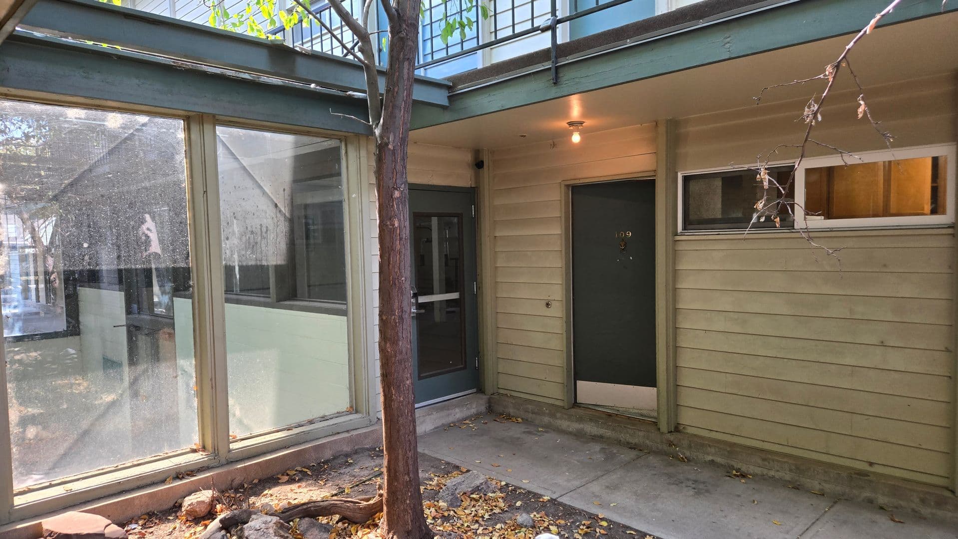 Boulder Apartment: 1842 Canyon Blvd