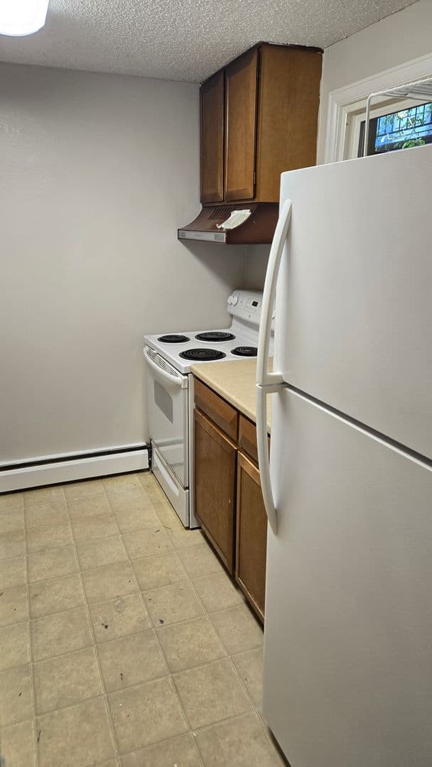 Boulder Apartment: 1842 Canyon Blvd