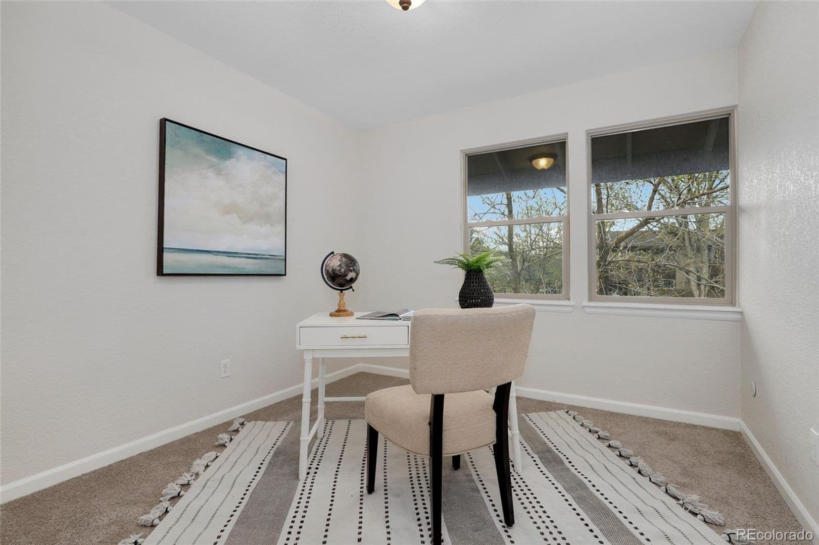 Aurora House: 3723 S Granby Way