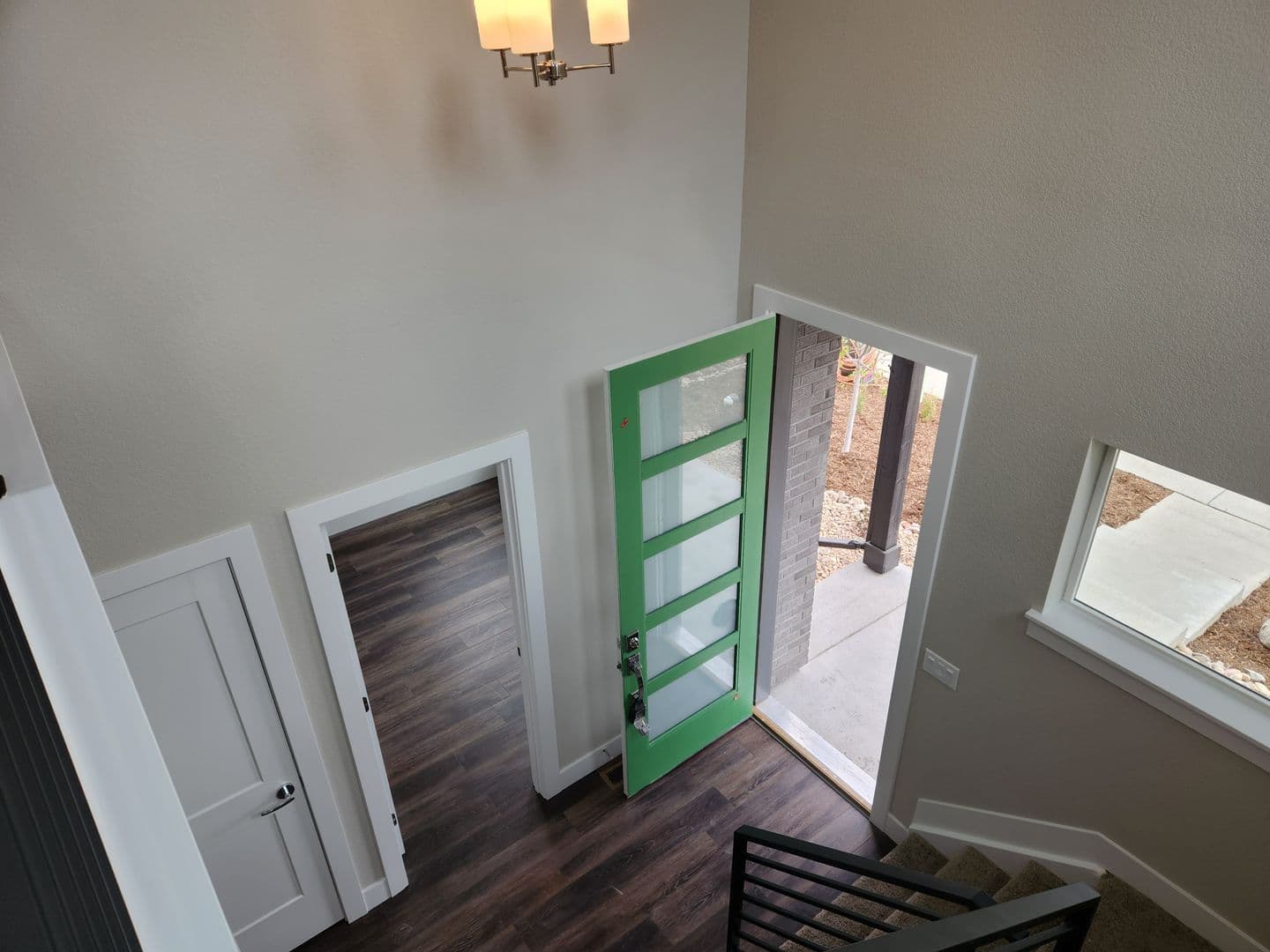 Aurora House: 21525 E 59th Pl