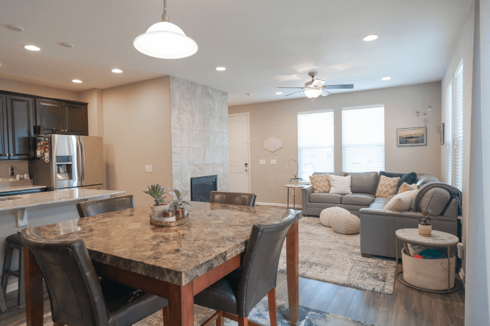 Denver House: 1287 S Dayton St